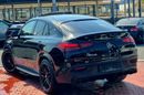 Mercedes-Benz GLE 63 S AMG Coupe 4.4 V8 Coupe 2024 European Specs
