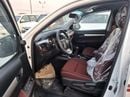 Toyota Hilux Hilux SR5 2.7L 2025 White MT PUSH STRT. Full Petrol (Export Only)