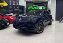 Porsche Cayenne Base