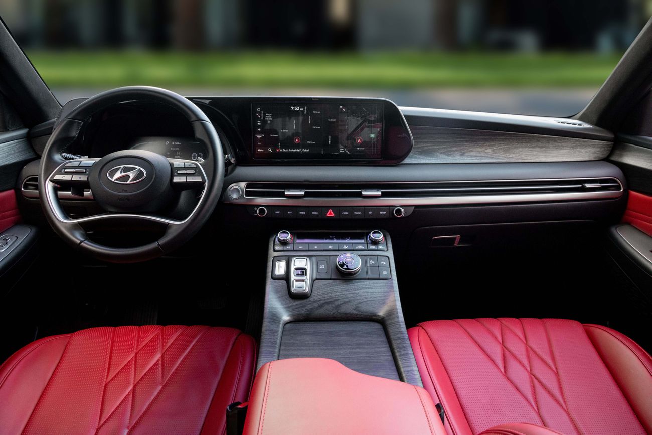 هيونداي باليساد Palisade | 2,546 P.M | 0% Downpayment | Agency Warranty!