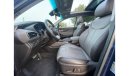 Hyundai Santa Fe Limited 2020 Hyundai Santa Fe Limited 2.0L Turbo 2 Keys Panoramic Full Option