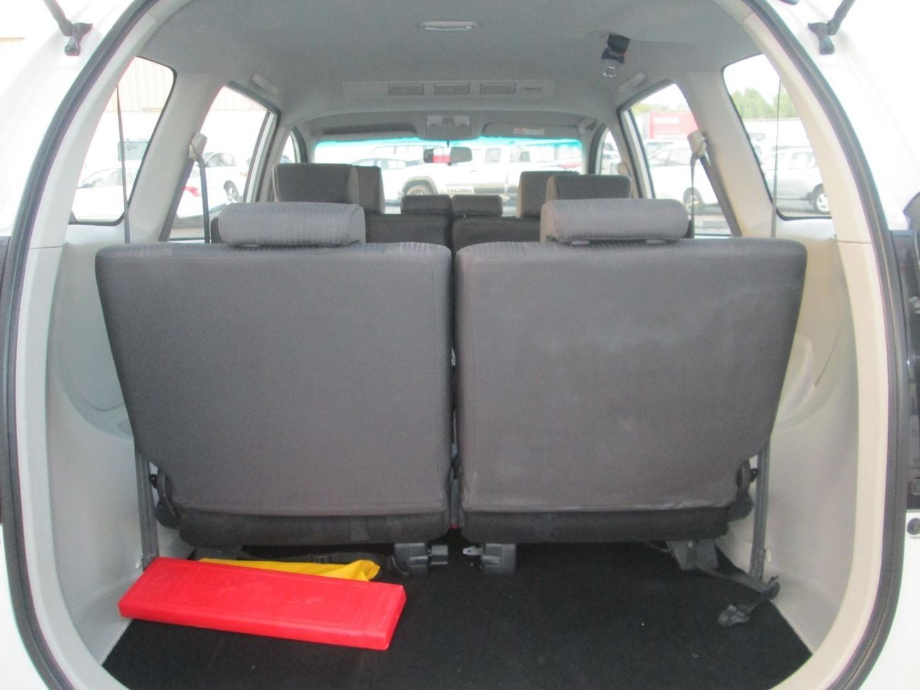 Toyota Avanza CC SPORT2 LTH Standard 1.5L