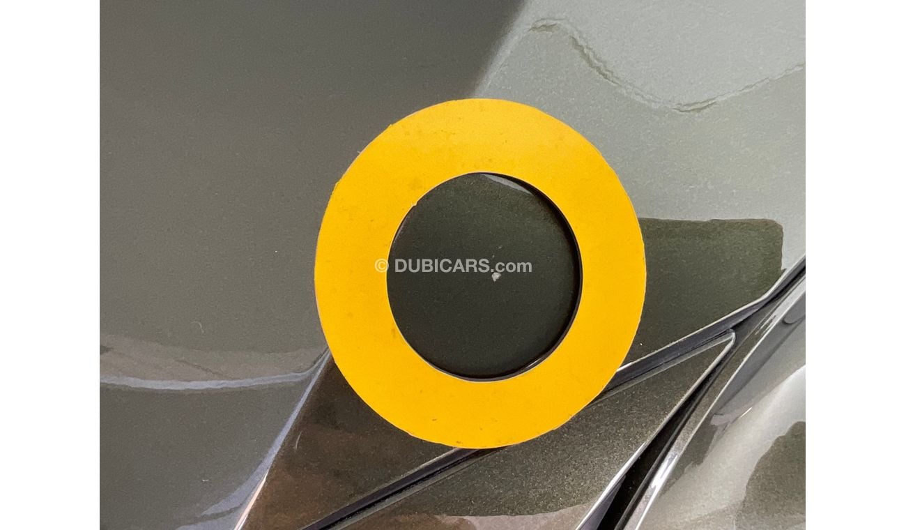 Lexus LC500 Titanium