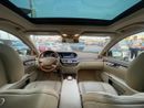 Mercedes-Benz S 63 AMG 35 Mercedes S63 AMG_American_2011_Excellent Condition _Full option
