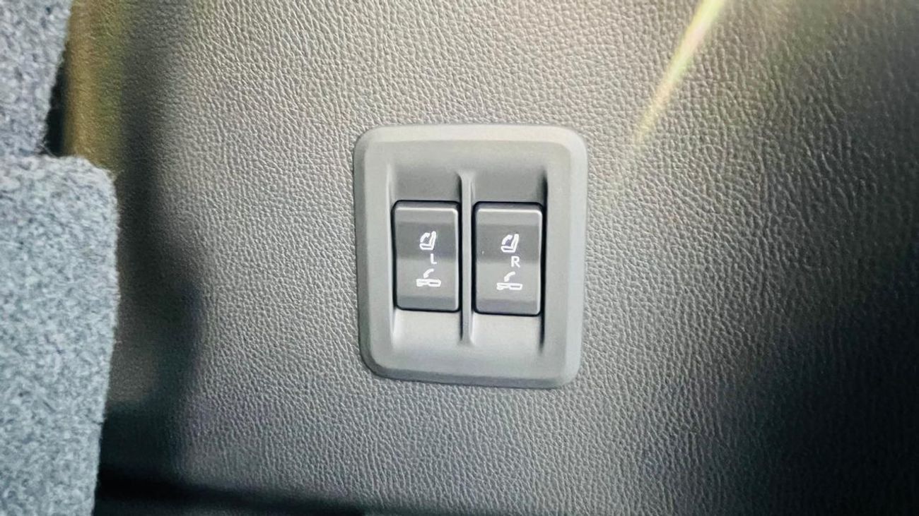 Toyota Prado VXR