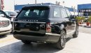 Land Rover Range Rover Autobiography