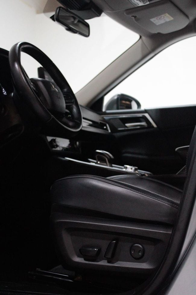 Mitsubishi Outlander GLX HIGHLINE, миниатюра 20