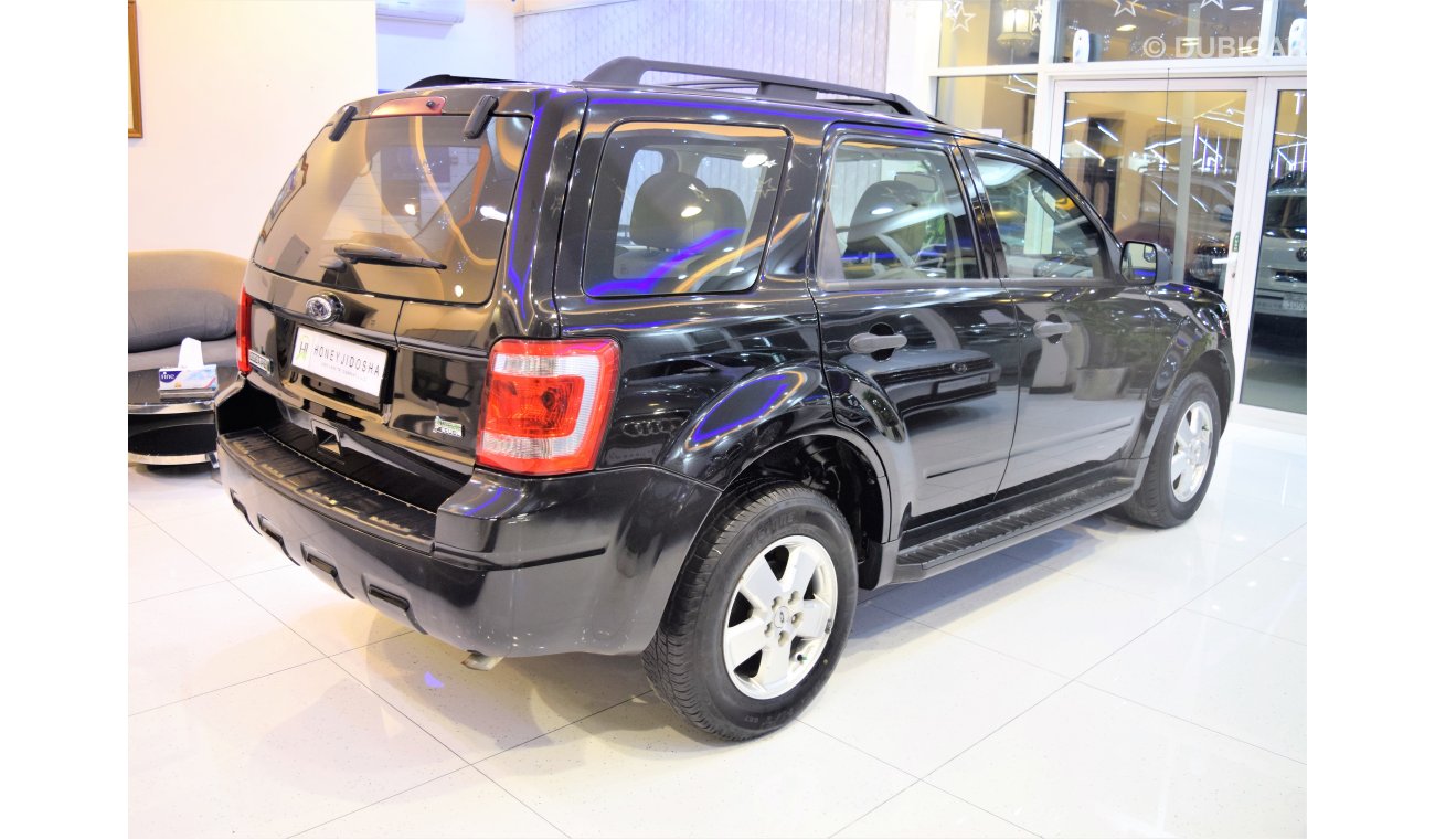 Ford Escape XLT