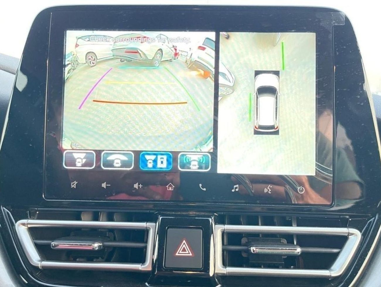 سوزوكي بالينو SUZUKI BALENO 1.5L GLX FULL OPTION 2025 MODEL