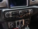 جيب رانجلر Rubicon 3.6L A/T (5 Seater)