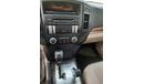 Mitsubishi Pajero Mitsubishi pajero 2007 g cc full automatic