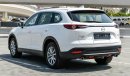 مازدا CX-9 AWD