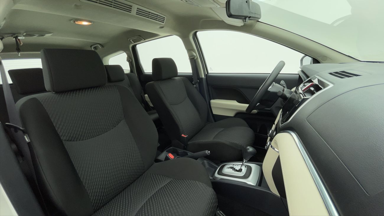 تويوتا راش EX 1.5 | بدون دفعة مقدمة | اختبار قيادة مجاني للمنزل