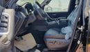 Toyota Land Cruiser TOYOTA LAND CRUISER 3.5L PETROL VX TWIN TURBO MY2025