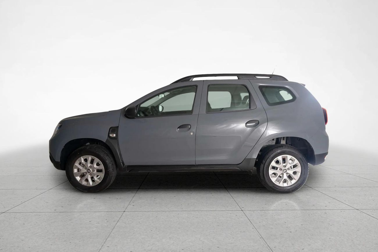 Renault Duster PE 1.6L PE 1.6
