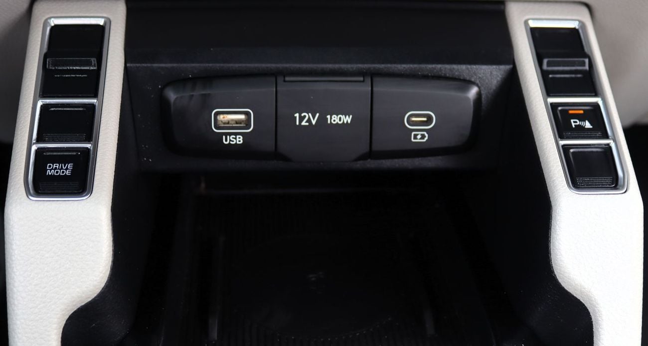 كيا كارينس EX SUNROOF - 1.6