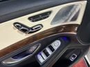 Mercedes Benz S500 AMG PREMIUM
