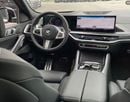 BMW X6 XDrive 40i M Sport Brand New * Export Offer *
