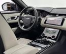 لاند روفر رينج روفر فيلار 2020 Range Rover Velar SE R-Dynamic P250, 1 Years Warranty Unlimited Km, Range Rover Full Service Hi