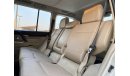 Mitsubishi Pajero 2017 3.5 Full Option Ref#535