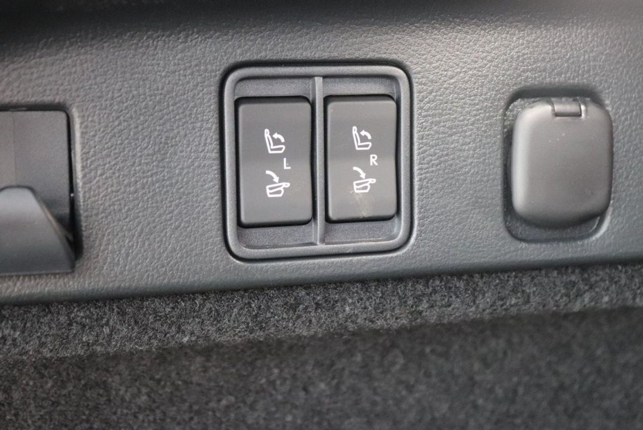 Lexus RX 500h 2.5 HYBRID, FSPORT 3, PANORAMIC ROOF, AUTOPARK, MARK LEVINSON SOUND SYSTEM,C SEAT, UAE & EXPORT