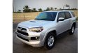 Toyota 4Runner FULL OPTION CLEAN CAR