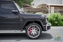 مرسيدس بنز G 63 AMG