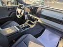 Toyota RAV4 2.5L Adventure Hybrid Toyota RAV4 Hybrid 2.5 2026 – Full Option | AWD | Blue / Grey Interior