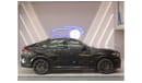 BMW X6M X6 M COMPETITION