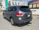 Nissan Pathfinder S 3.5L (260 HP) 4WD