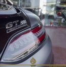 Mercedes-Benz AMG GT Black Series