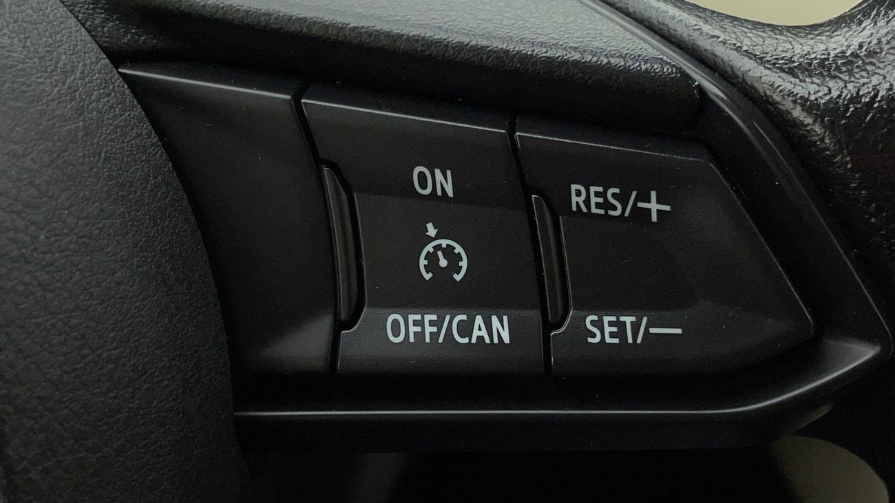 مازدا 6 S 2.5 | بدون دفعة مقدمة | اختبار القيادة في المنزل