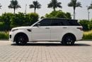 Land Rover Range Rover Sport AUTOBIOGRAPHY DYNAMIC