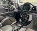 Mini Clubman John Cooper Works Mini Clubman | Korean | Low mileage | Well maintained