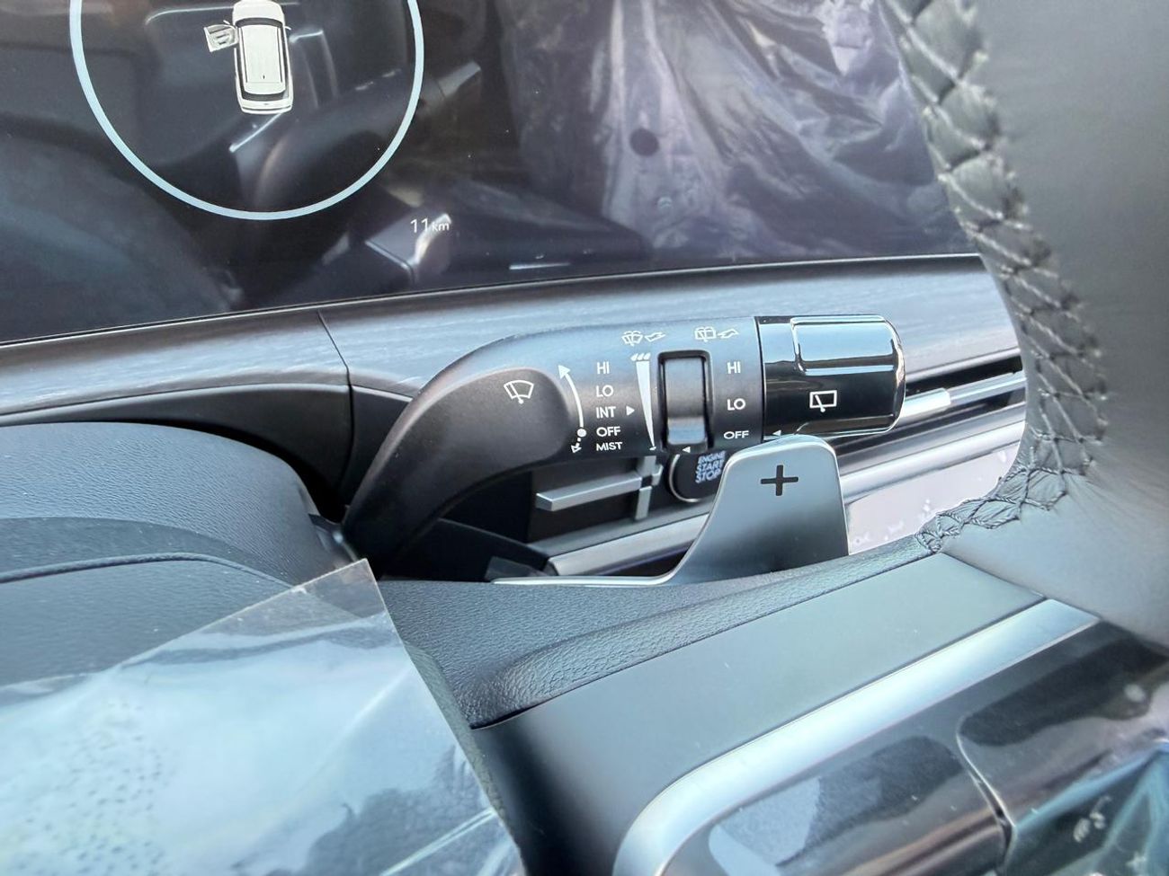 Hyundai Santa Fe 2.0T GDI 8 AT EXPLORER PRO 2025 MODEL, EXPORT ONLY