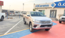 Toyota Hilux 2.4Ltr,Diesel,4/4,Manual Transmission,Mid Option,Power window,Center lock,