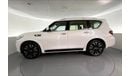 Infiniti QX80 Luxe Sensory (7 Seater)