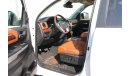 Toyota Tundra 2019 Toyota Tundra 5.7L V8 4x4 | ★1794 EDITION★ | Full Leather + Wood Finishing | JBL Speakers