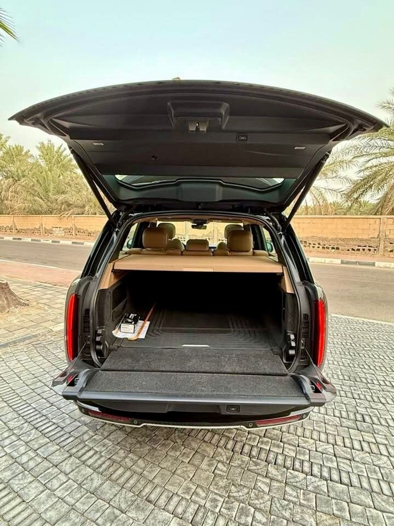 Land Rover Range Rover Autobiography P530 4.4L