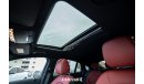 Mercedes-Benz GLC 300 4Matic Coupe 2022 Black / Red Interior