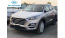 Hyundai Tucson 1.6L, 19'' ALLOY RIMS, WIRELESS CHARGER, GLOVES COOL BOX, PANORAMIC ROOF, POWER SEAT, HT16