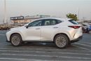 لكزس NX350 LEXUS NX350 LUXURY 2.4L AWD SUV 2025