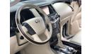 Infiniti QX56 Full option, in agency condition, without dye, without malfunctions, very, very excellent