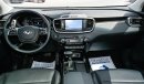 Kia Sorento DIESEL 2.0 ECO dynamic