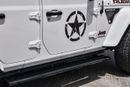 Jeep Wrangler Unlimited Rubicon 2.0L A/T