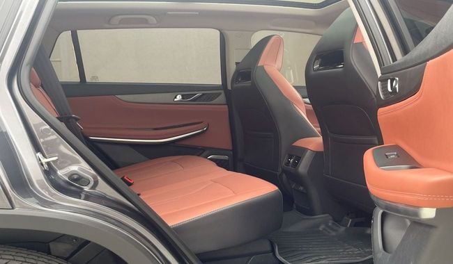 Changan CS75, миниатюра 27
