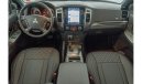 ميتسوبيشي باجيرو 2018 Mitsubishi Pajero 3.8L V6 GLS Signature Edition / Extended Warranty & 5 Year Mitsubishi Service