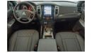 ميتسوبيشي باجيرو 2018 Mitsubishi Pajero 3.8L V6 GLS Signature Edition / Extended Warranty & 5 Year Mitsubishi Service