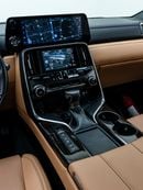Lexus LX600 PRESTIGE