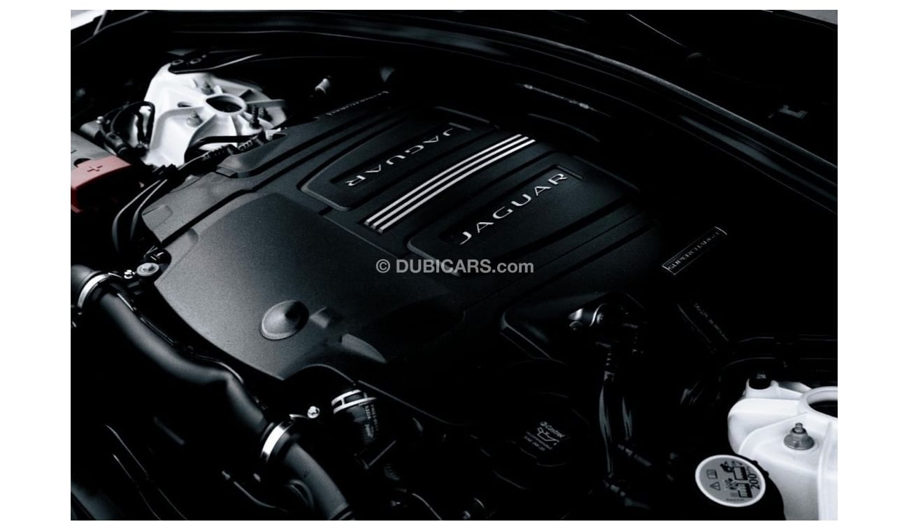 Jaguar F Pace R-Sport | 2,252 P.M  | 0% Downpayment | Amazing Condition!